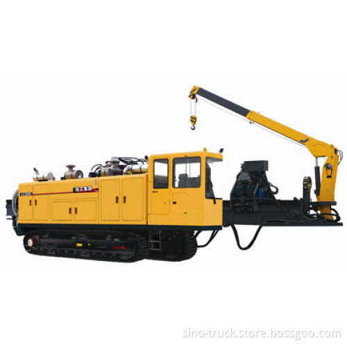 XCMG XZ3000 Horizontal Directional Drill